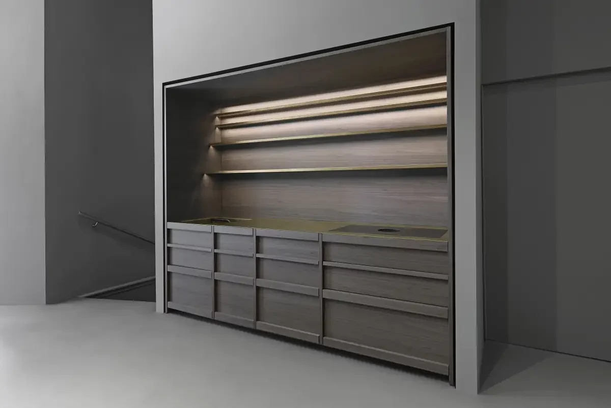MINOTTI